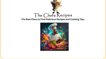 The Best Place to Find Delicious Recipes and Cooking Tips.